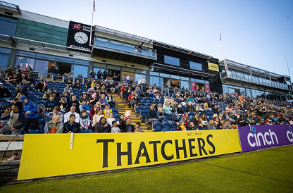 AU  HiTZ Cricket Launches Tech-Powered Batting Lanes at HPC Chigwell