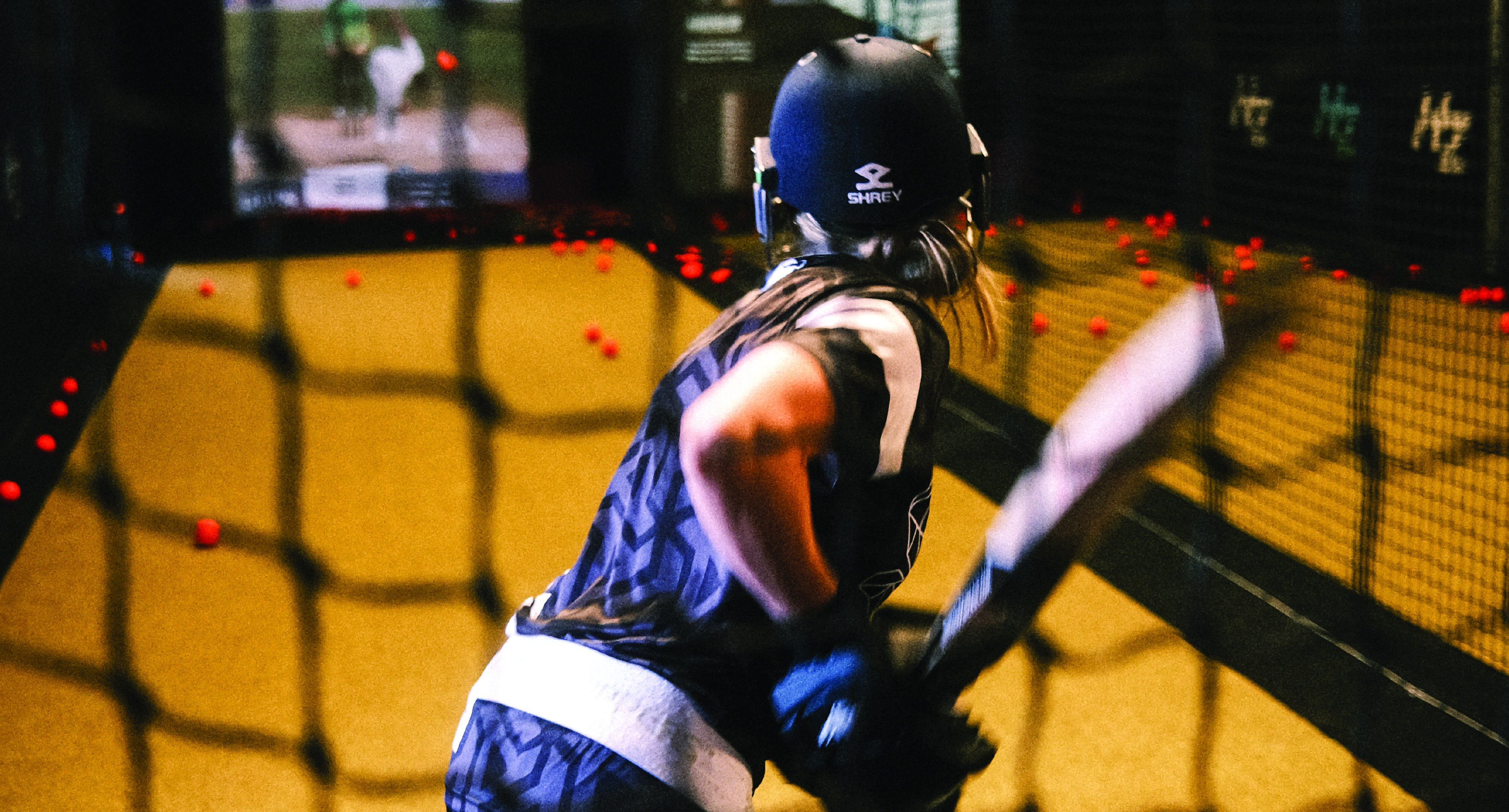 Launches in East Molesey | Next-Gen Cricket Training Arrives